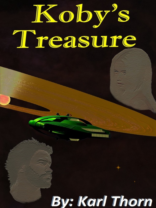 Title details for Koby's Treasure by Karl Thorn - Wait list